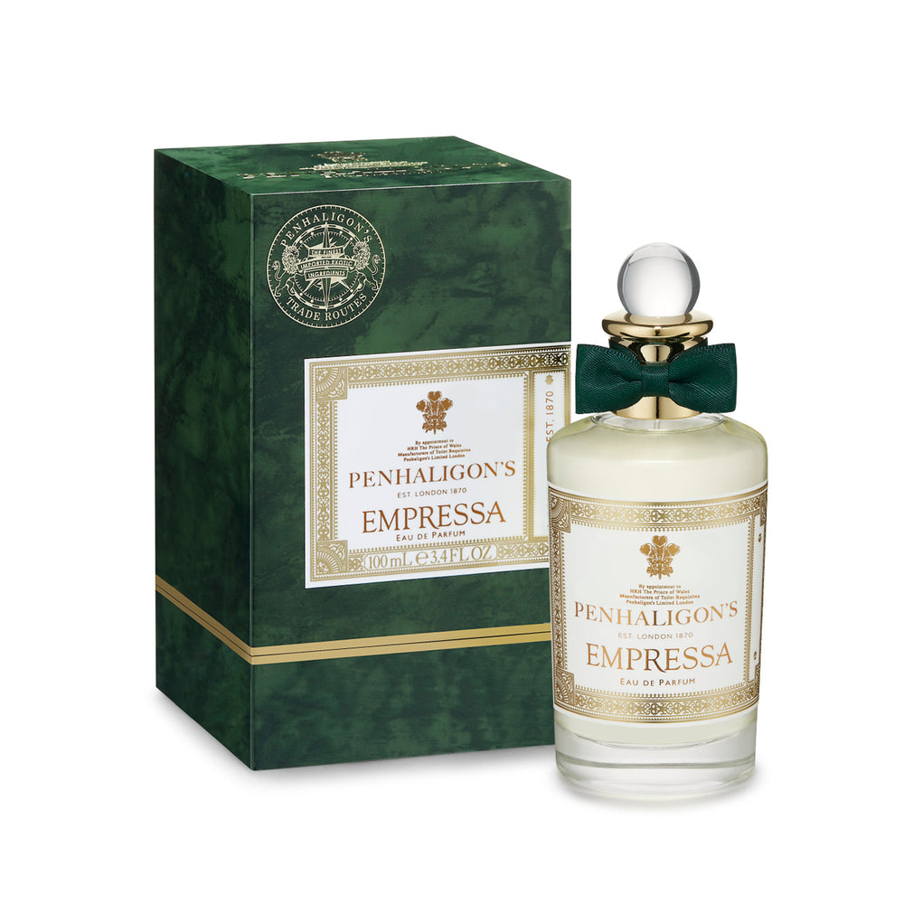 Penhaligon's（ペンハリガン）エンプレッサ オードパルファム 100ｍｌ