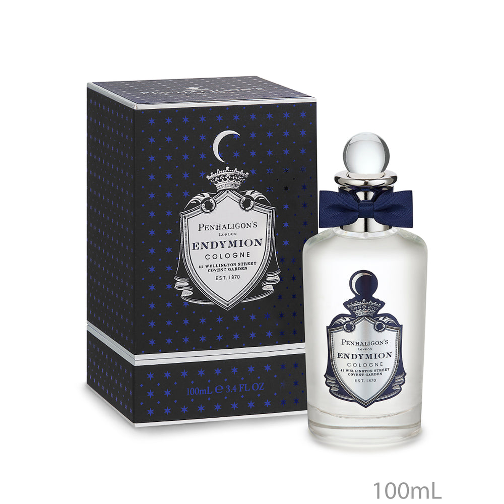 PENHALIGON’S ペンハリガン エンディミオン コロン 100ml 香水香水(ユニセックス)