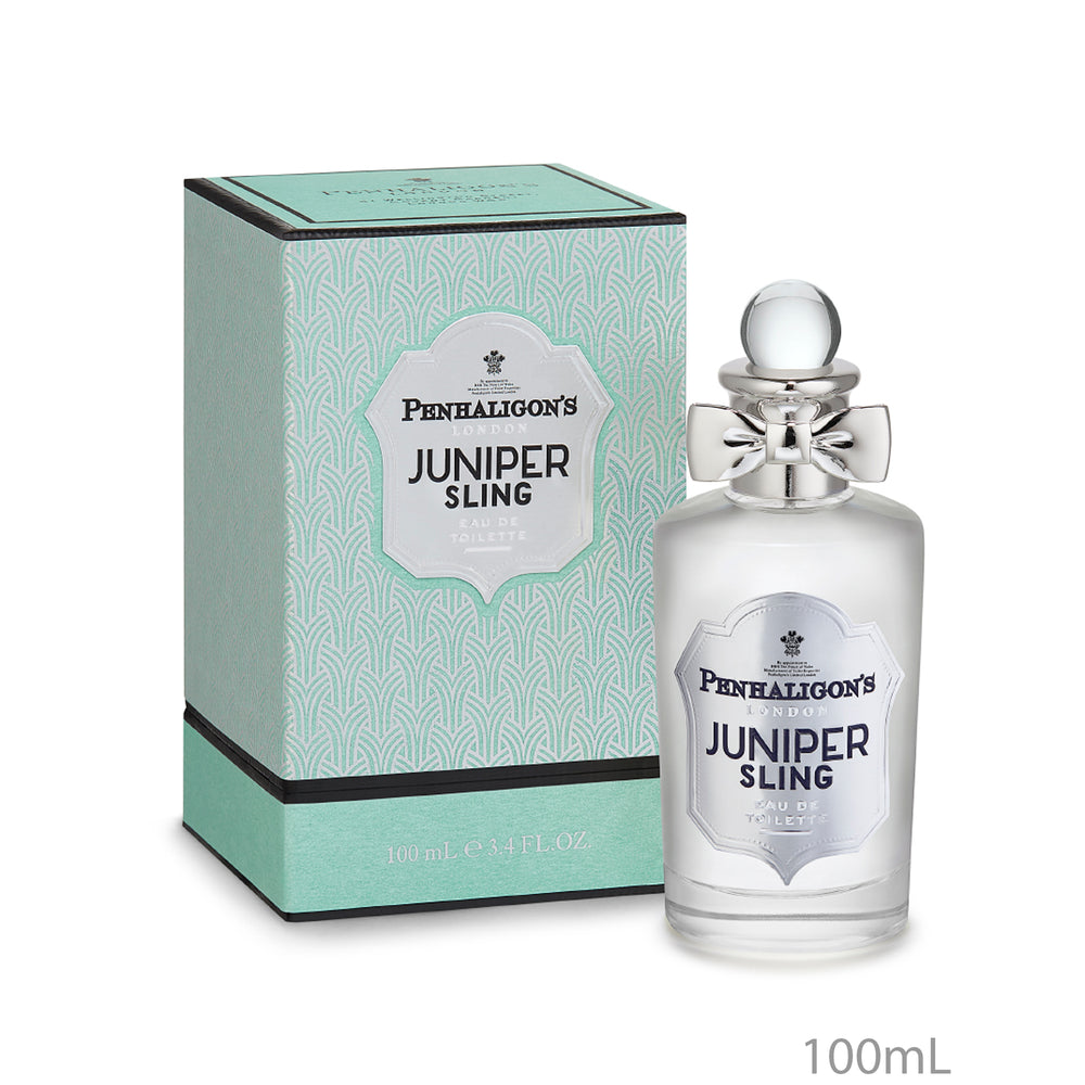 PENHALIGON'S 【未使用】【送料無料】ペンハリガン Penhaligon's London ジュニパースリング JUNIPER SLING ミニ香水