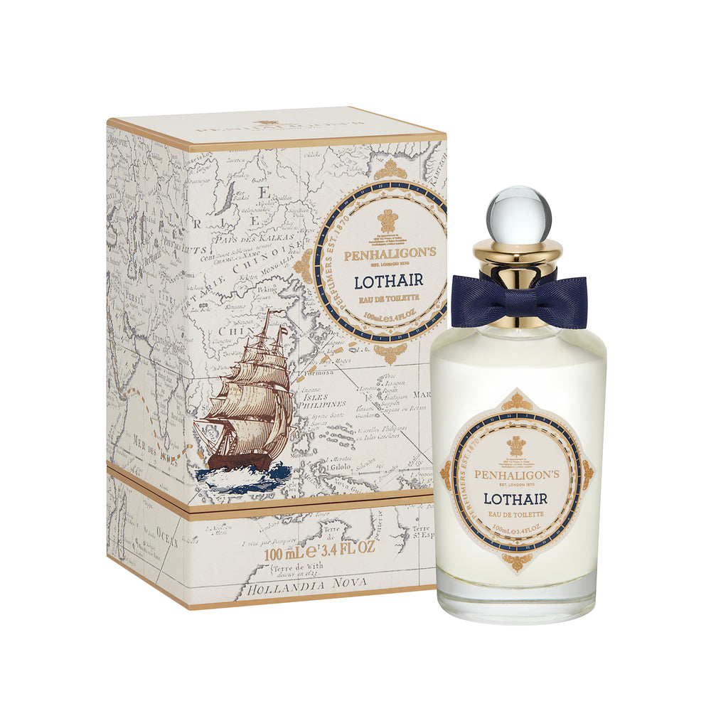 公式の店舗 PENHALIGON'S イングリッシュ・ファーン オードトワレ 50ml