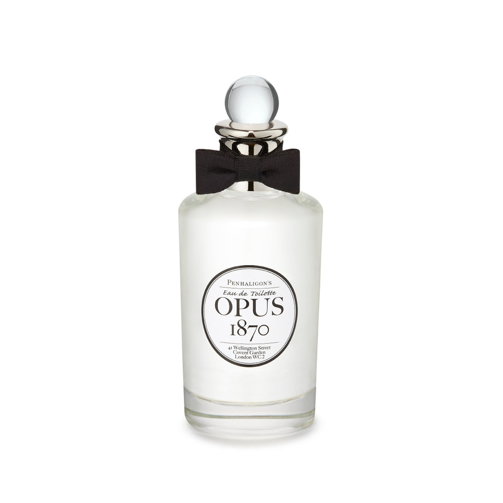 5785円 公式】オーパス 1870 オードトワレ｜ペンハリガン（PENHALIGON'S ...Penhaligon