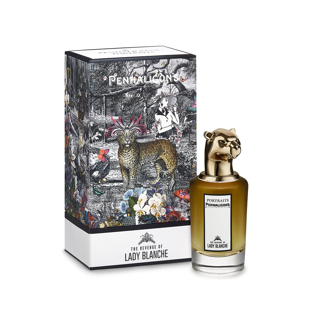 【限定15％OFF】ペンハリガン★未使用美品★「ザフェイバリット」100ml　PENHALIGON\'S その他