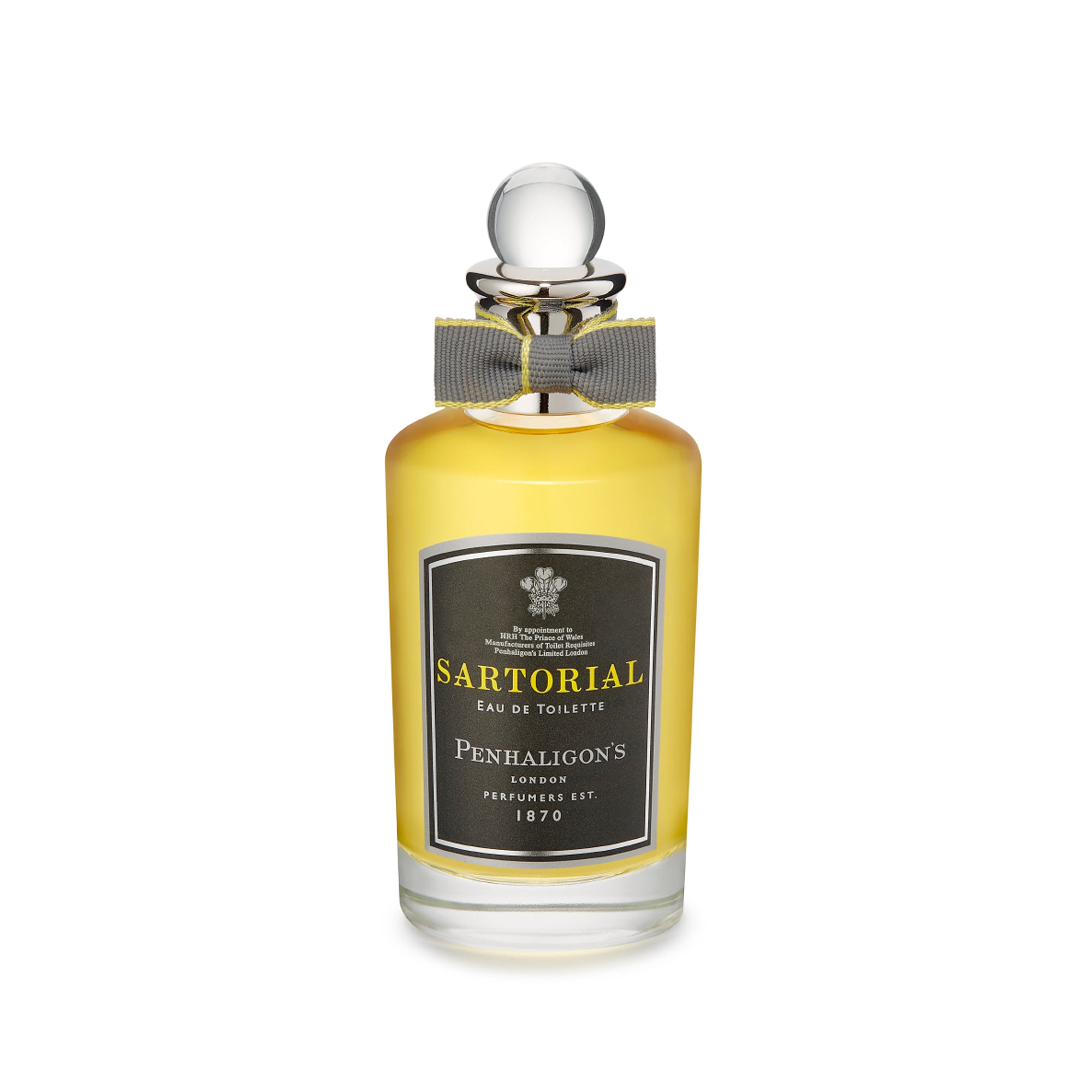 PENHALIGON'S ペンハリガン オーパス 1870 オードトワレ - 男性用