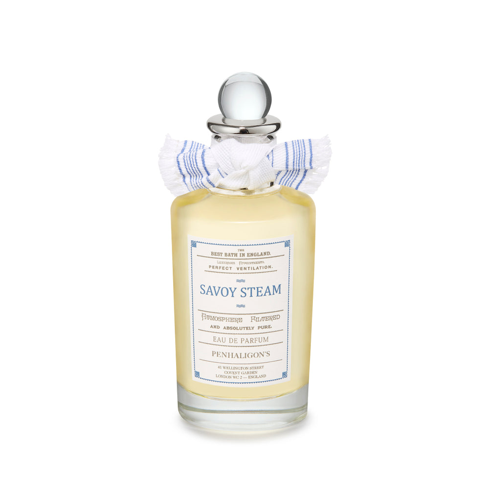 香水(女性用)ペンハリガン サボイスチーム Penhaligon's Savoy Steam