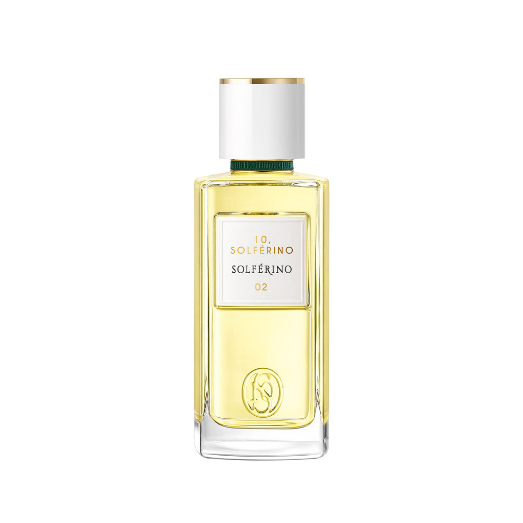 ディス ソルフェリーノ オードパルファム 02