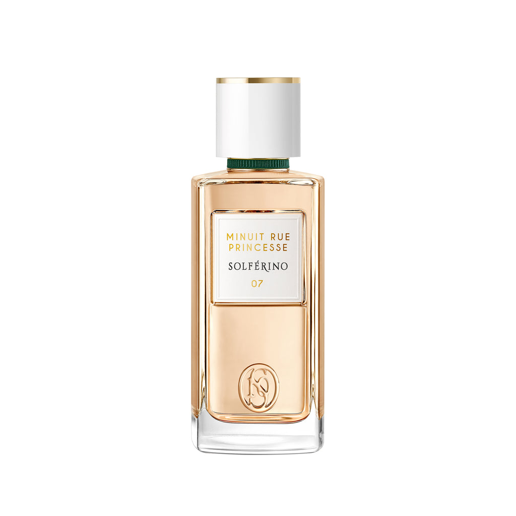 ミニュイ リュー プランセス オードパルファム 07