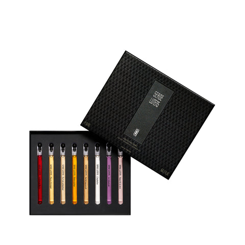 [SERGE LUTENS] コレクションノワール  ディスカバリーセット