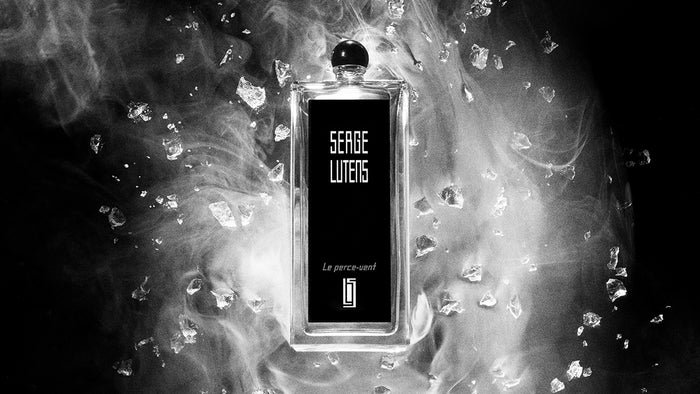 SERGE LUTENS