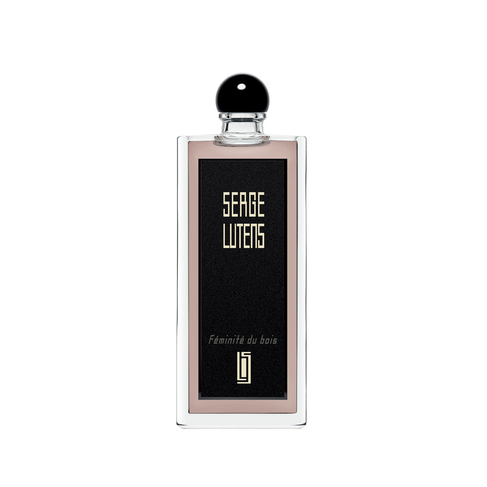 SERGE LUTENS セルジュルタンス　フェミニテデュボア　50ml