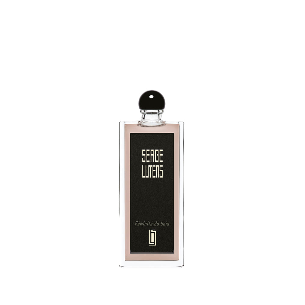 セルジュ　ルタンス　フェミニテデュボワ 50ml オードパルファム 公式】フェミニテデュボワ ＜オードパルファム＞｜セルジュ・ルタンス