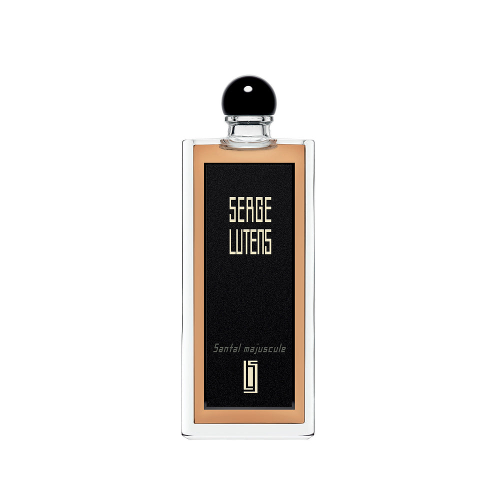 SERGE LUTENSセルジュルタンス サンタルマジュスキュル香水 50ml