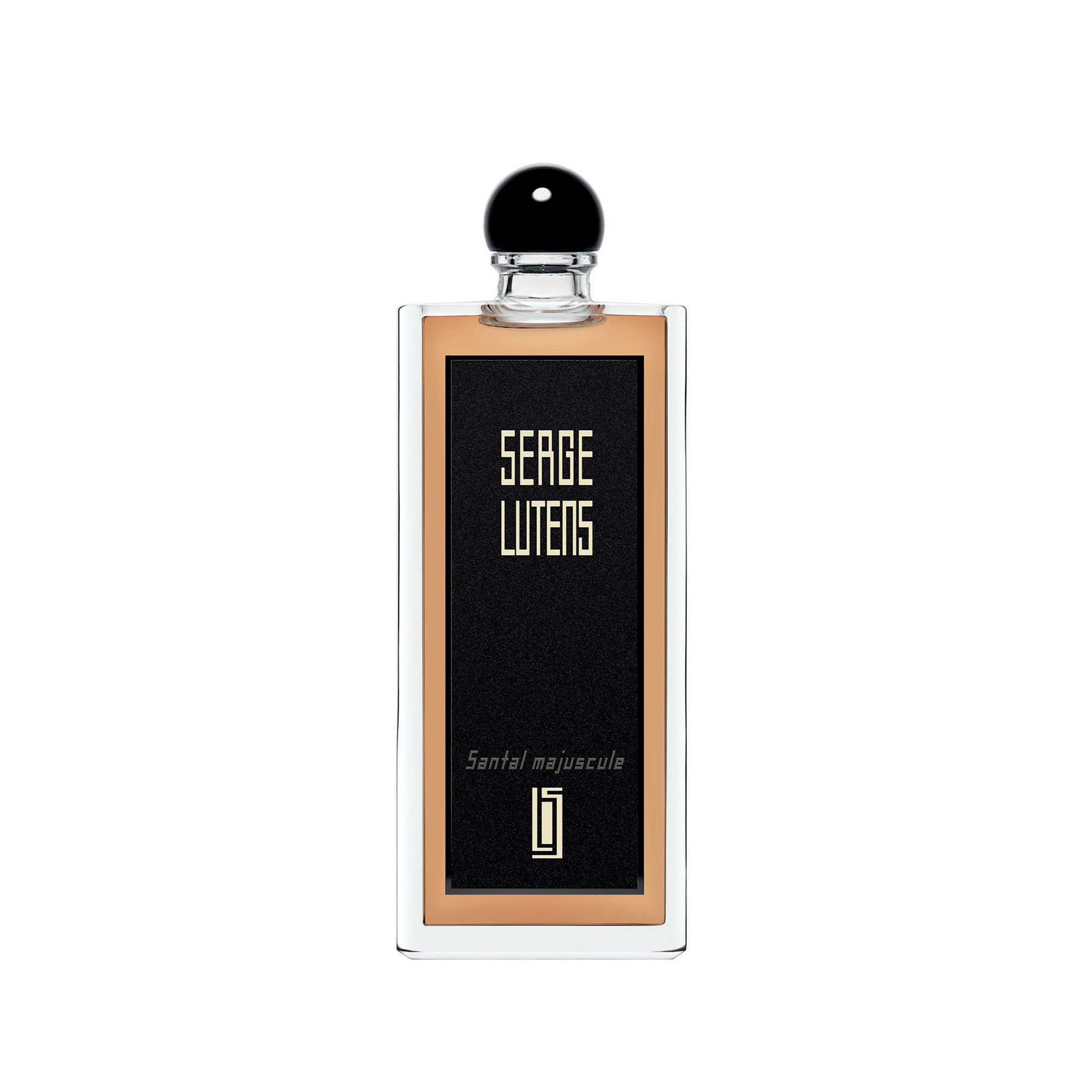 セルジュ ルタンス 香水 SERGE LUTENS サンタルマジュスキュル EDP・SP