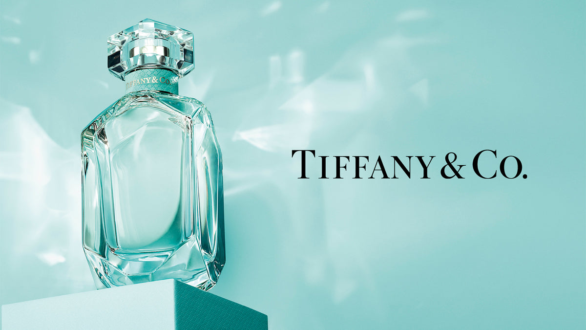 ティファニー（TIFFANY & CO.）香水・フレグランス | 公式サイト
