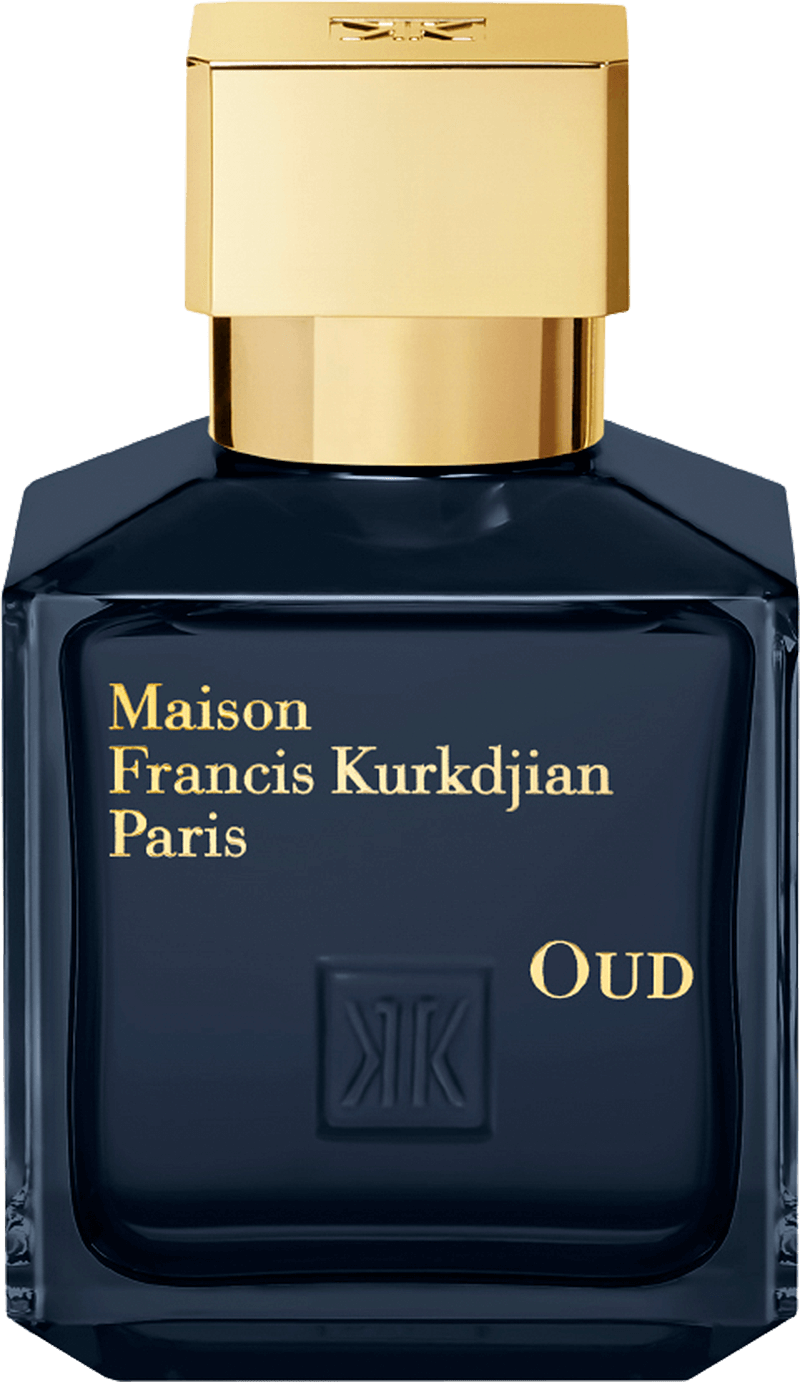 ウード オードパルファム