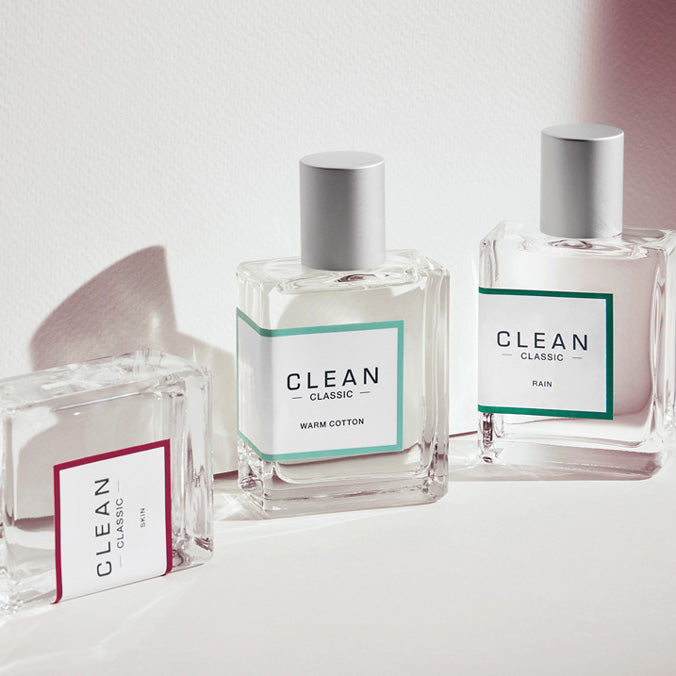 予約中！】 クリーン clean 香水 50ml ユニセックス - education.semel