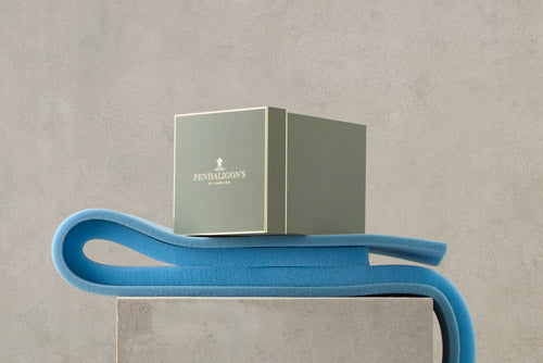 PENHALIGON'S BOLD BLEND｜ペンハリガン ボールド ブレンド