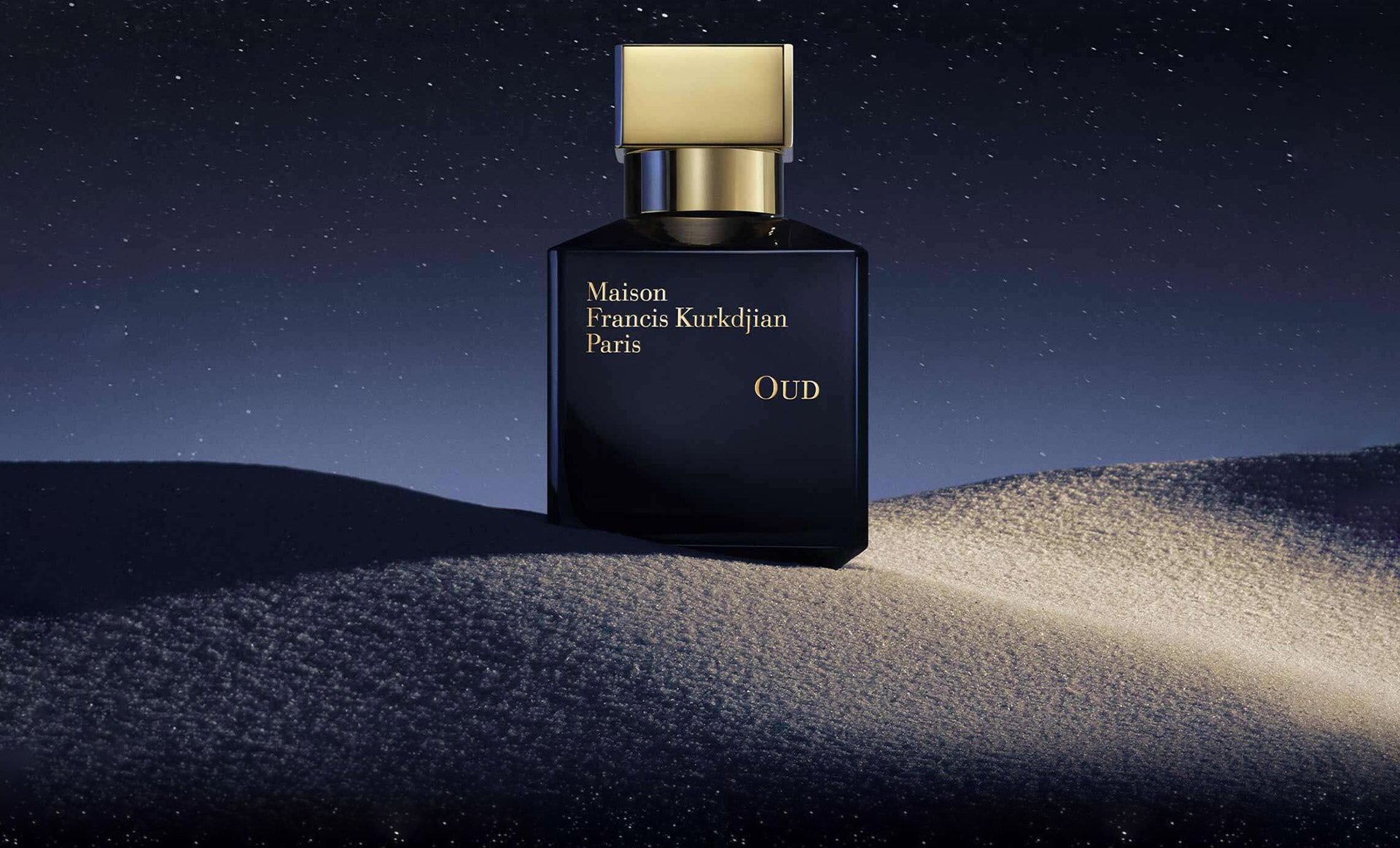 ウード オードパルファム