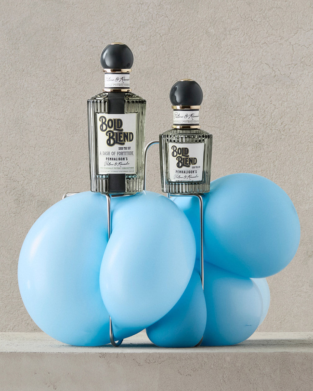 PENHALIGON'S BOLD BLEND｜ペンハリガン ボールド ブレンド