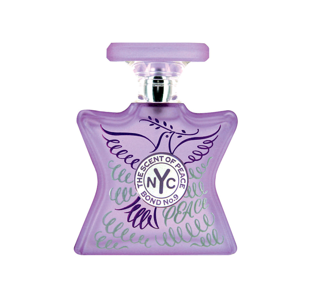 Bond No.9 セント・オブ・ピース オードパルファム （100mL