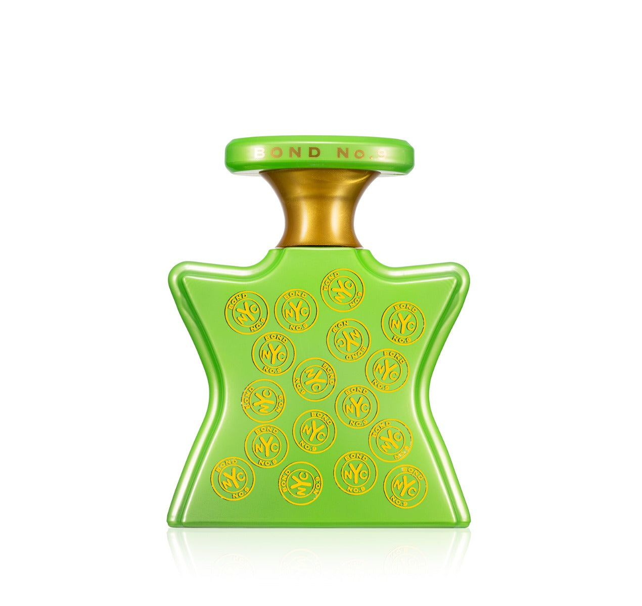 ボンドNo.9 香水 Bond No.9 ハドソンヤード EDP・SP 50ml