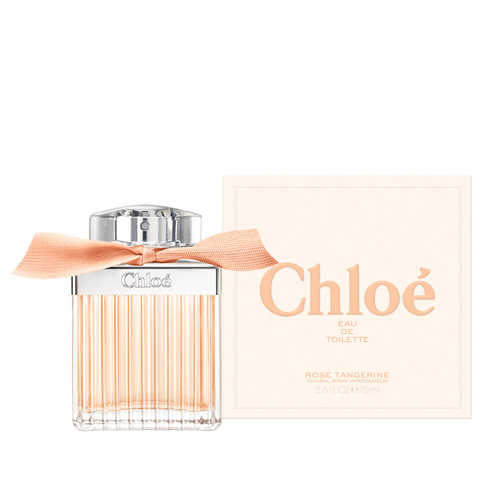 Chloe 香水 クロエ ローズ ＊新品＊