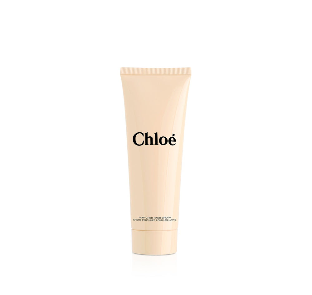 【新品未開封】Chloé（Chloé） クロエ　パフューム　ハンドクリーム