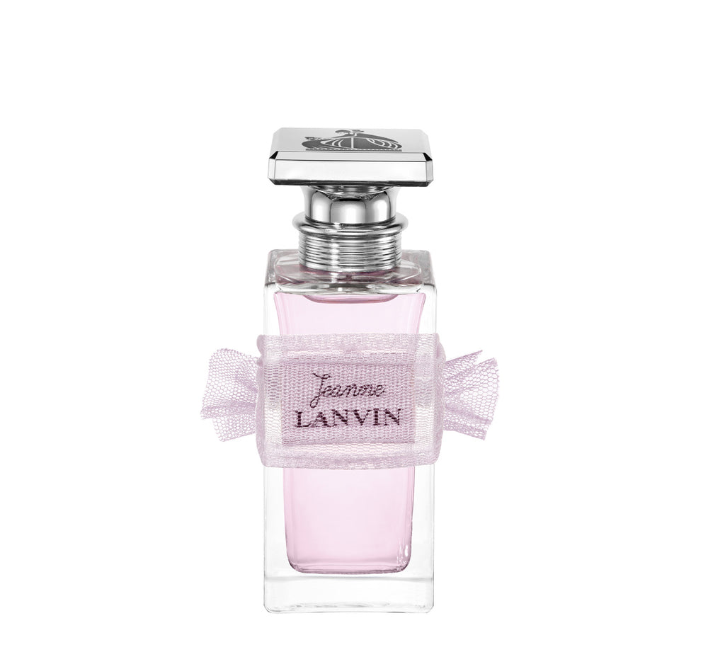 公式】ジャンヌ・ランバン オードパルファム｜LANVIN｜香水・フレグランス