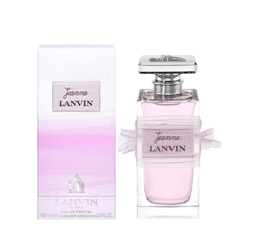 公式】ジャンヌ・ランバン オードパルファム｜LANVIN｜香水・フレグランス