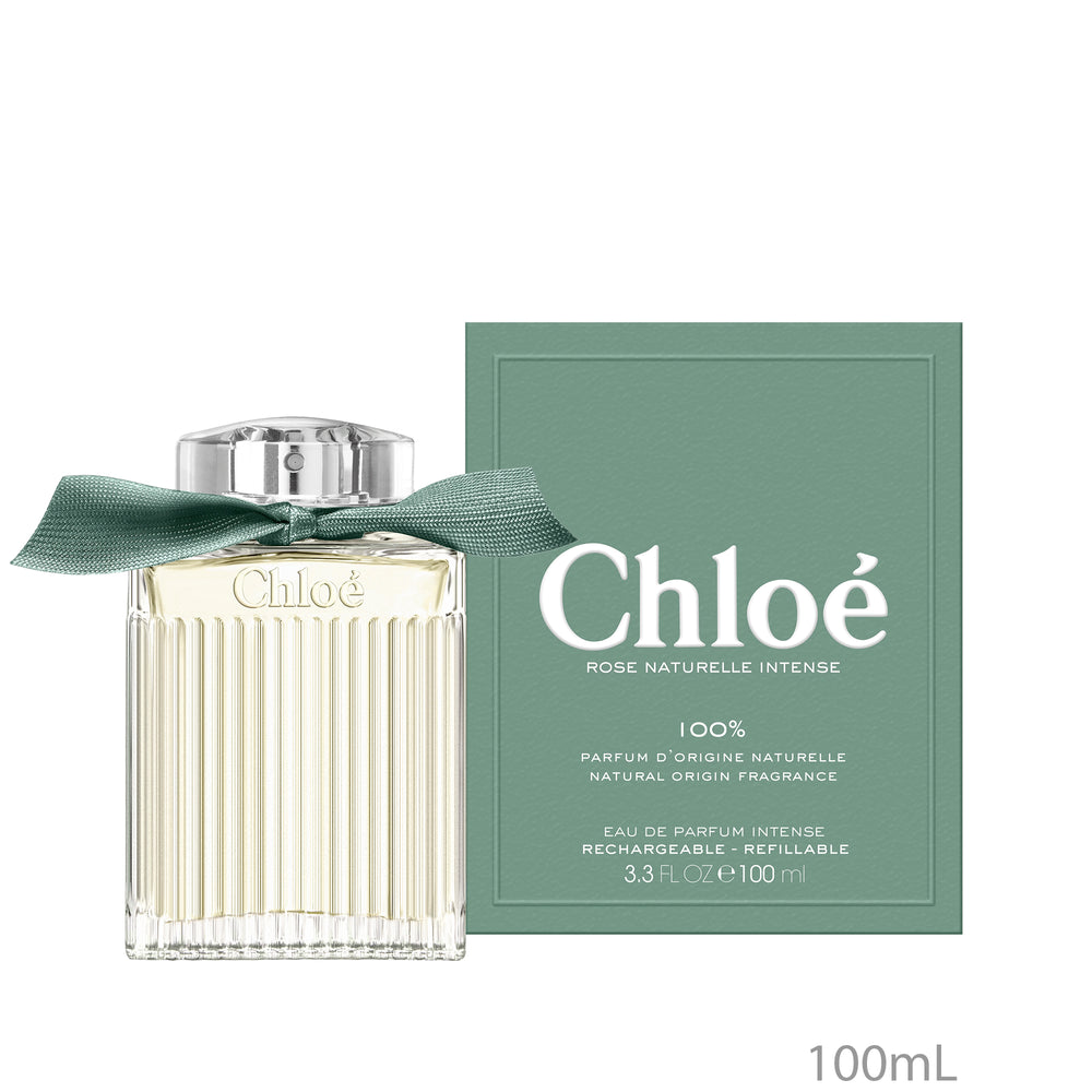 Chloe’AU DE PARFUM INTENSE 50ml