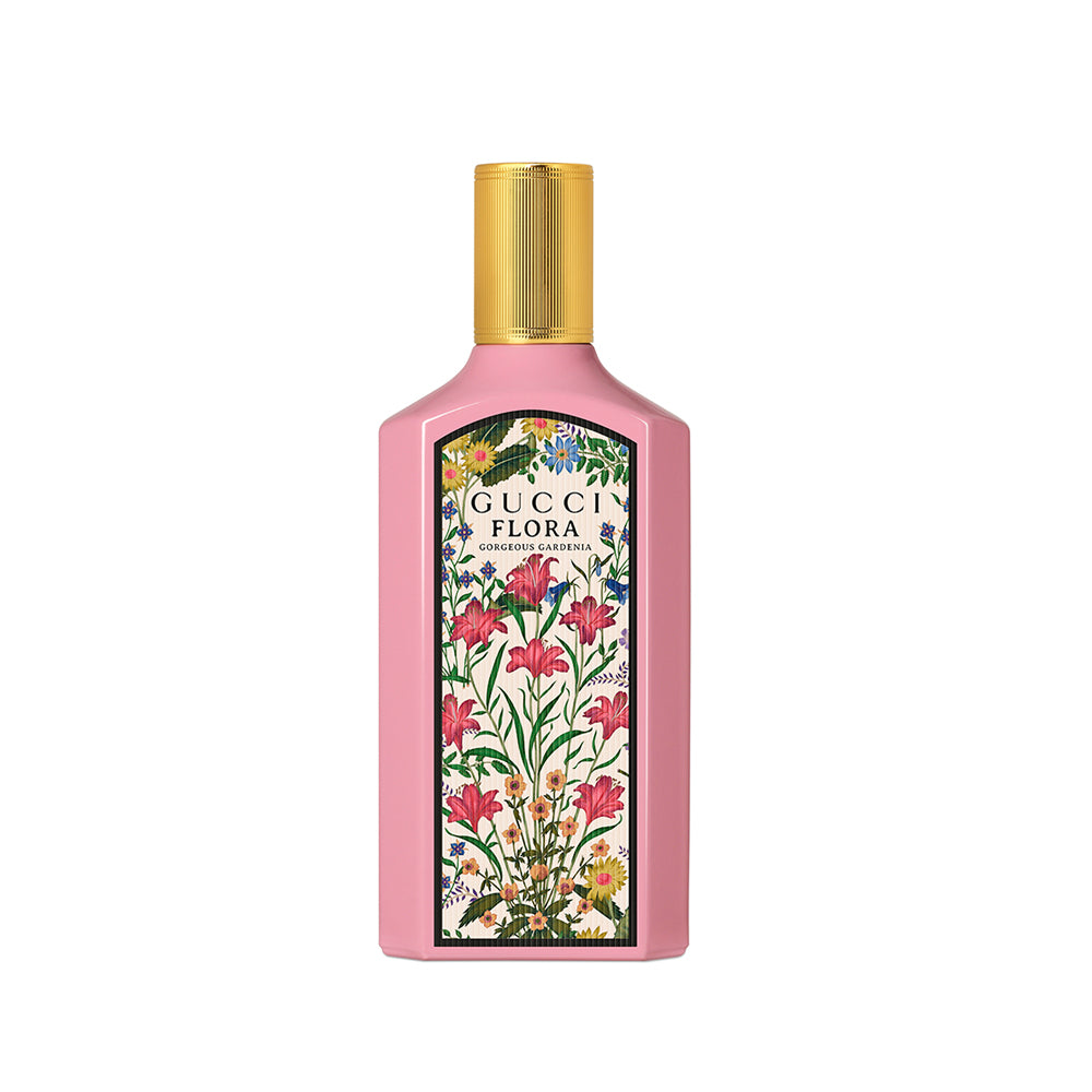 GUCCI FLORA ゴージャスガーデニア 100ml-