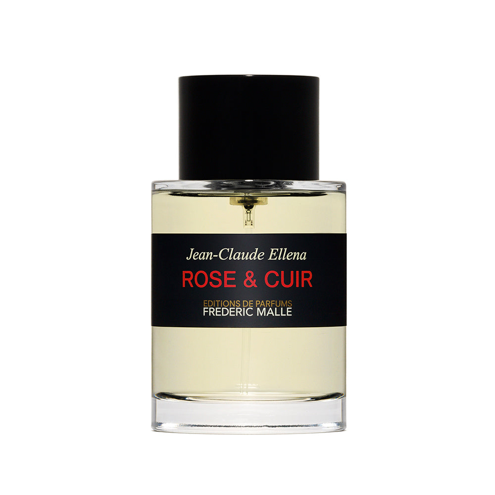 Frederic Malle Rose Cuir PARFUM Spray 100ml