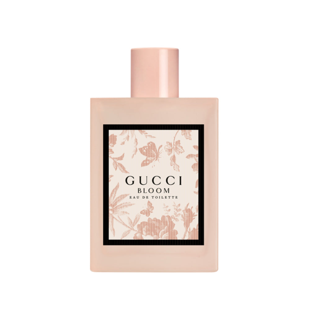 上質で快適 GUCCIグッチ 50mL ブルーム 人気 オードパルファム