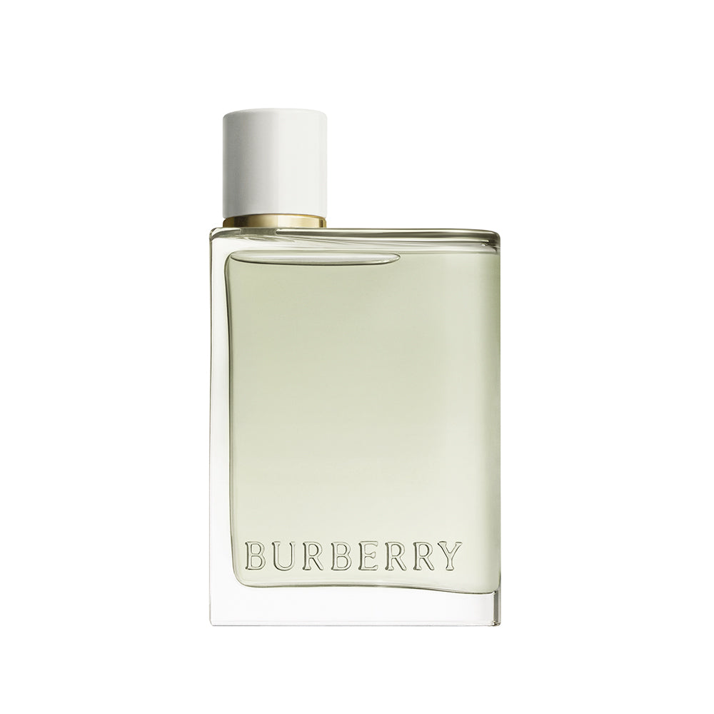 美品 BURBERRY バーバリー ハー オードトワレ 香水 100ml - 香水(ユニ