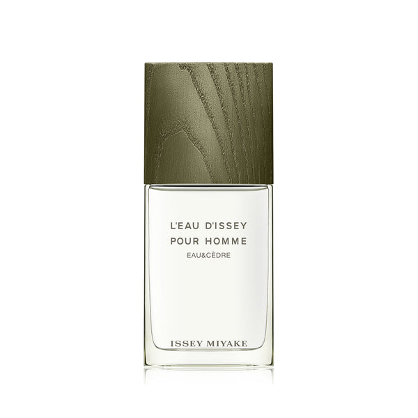 ISSEY MIYAKE イッセイミヤケ ロー ドゥ イッセイ プールオム インテンス EDT・SP 125ml 香水 フレグランス L’EAU D’ISSEY POUR HOMME INTENSE 未使用