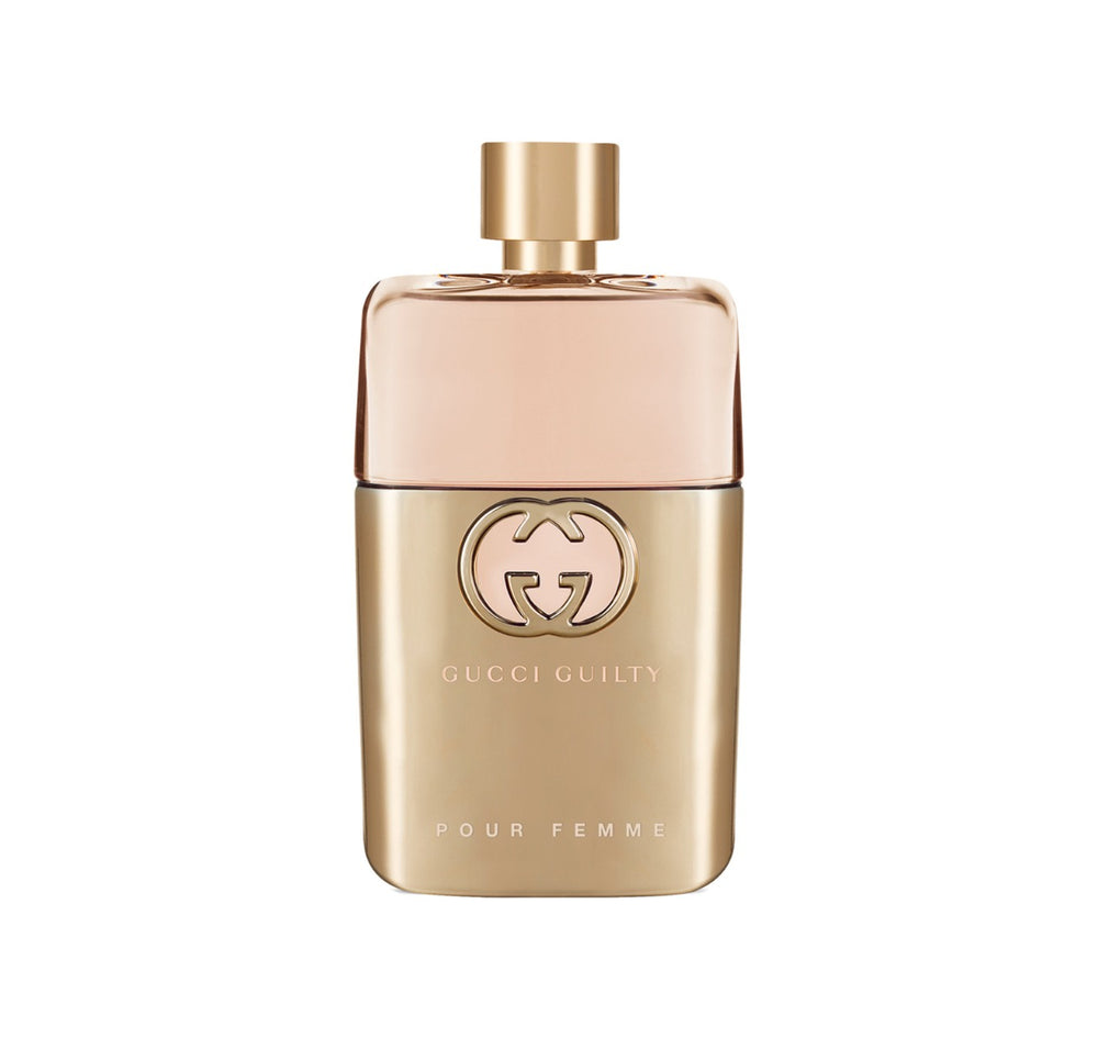 GUCCI グッチ ギルティ オードトワレ EDT 5ml - 香水(ユニセックス)