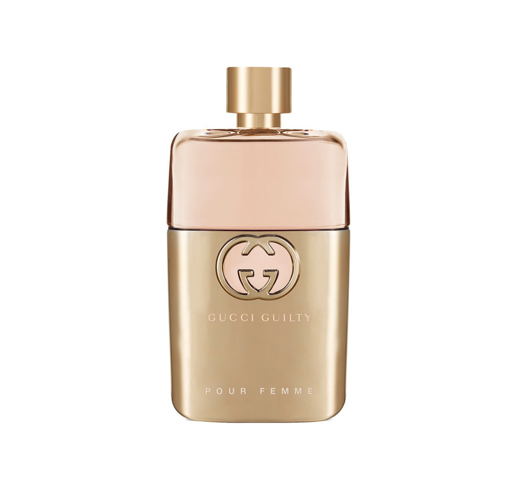 GUCCI グッチ ギルティ オードトワレ 香水 75ml - 香水、フレグランス