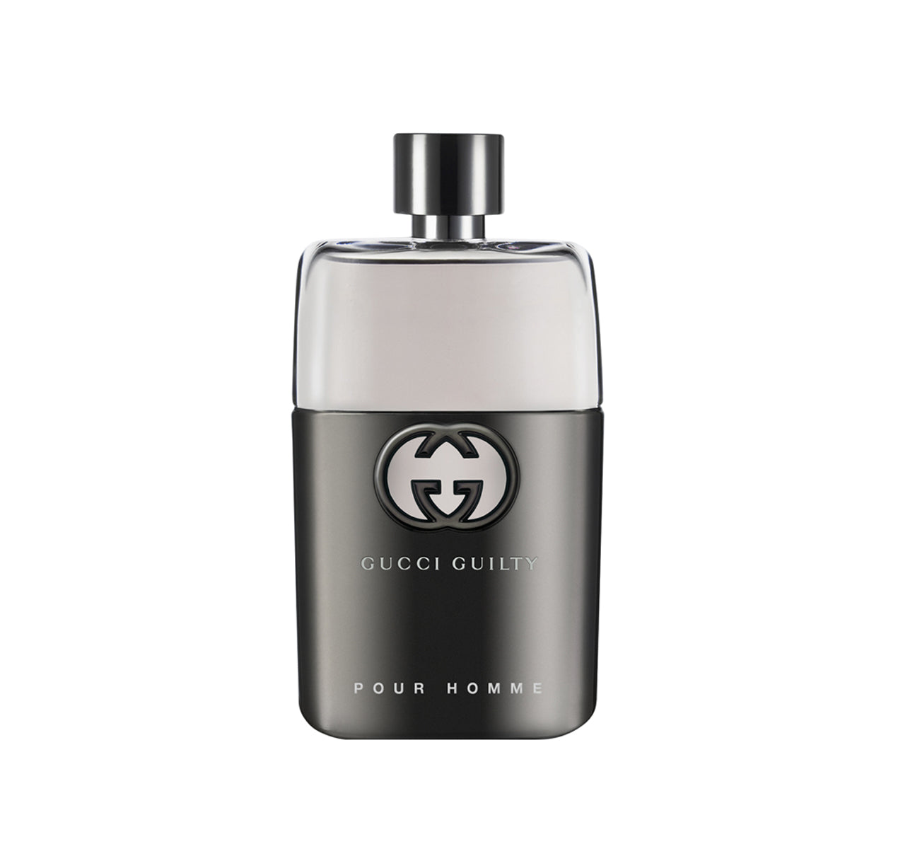 グッチ GUCCI ギルティ ブラック プールオム EDT SP 90ml - その他香水