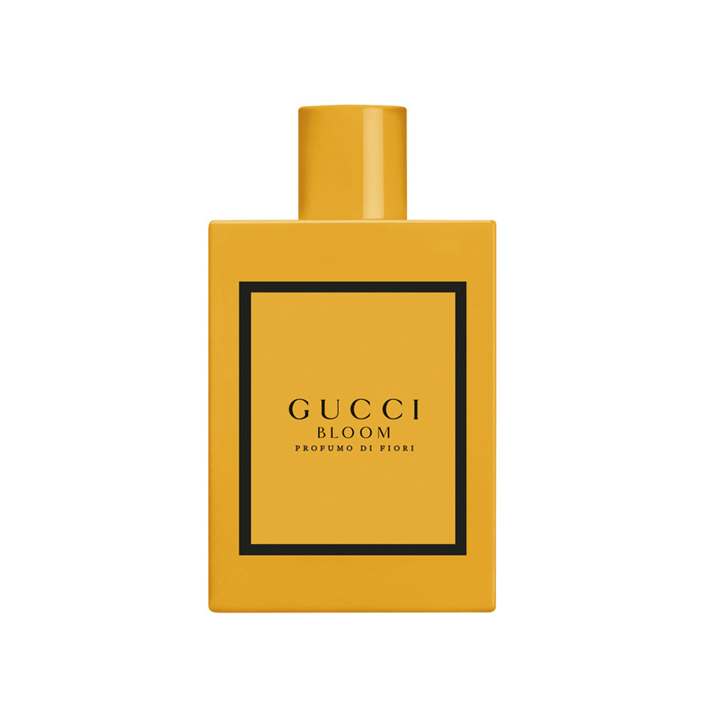 GUCCI BLOOM（グッチ - ブルーム コレクション）｜香水・フレグランス 