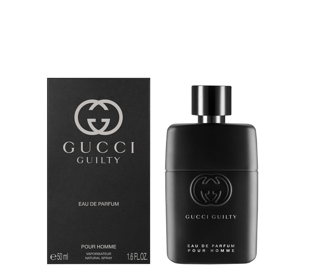 グッチ 香水 グッチ ギルティ プールオム EDP・SP 50ml GUILTY POUR