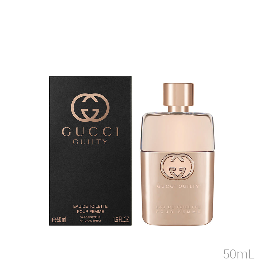 GUCCI 香水 ギルティ-