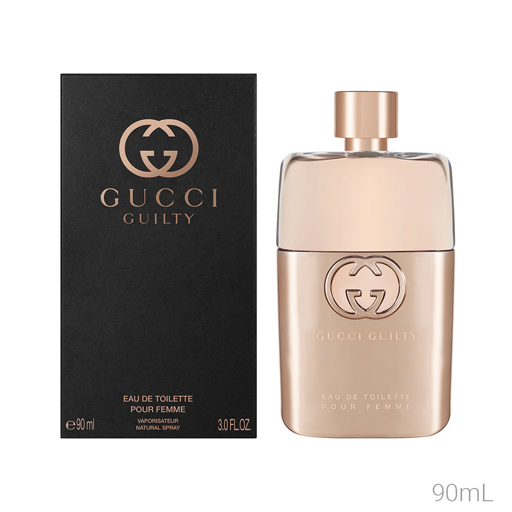 高価値セリー GUCCI GUILTY ギルティ EDS 30ml 香水(女性用 