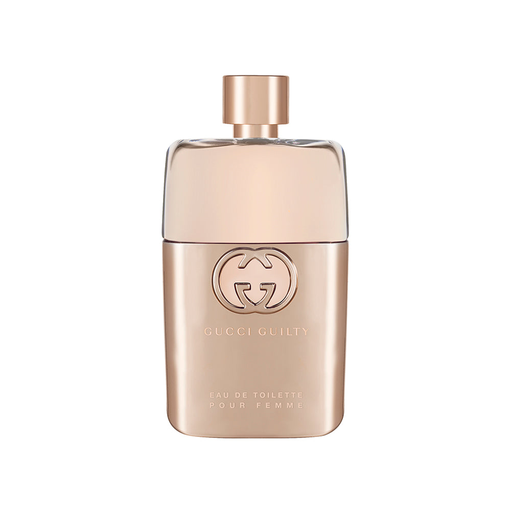 オリジナル GUCCI グッチ ギルティ オードトワレ 香水 50ml GUILTY 