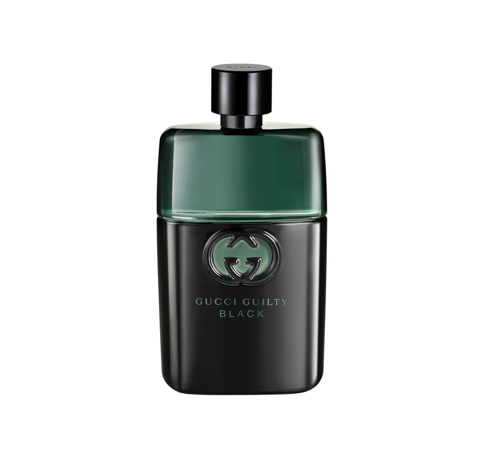 GUCCI グッチ ギルティ ブラック プールオム オードトワレ 香水 50ml