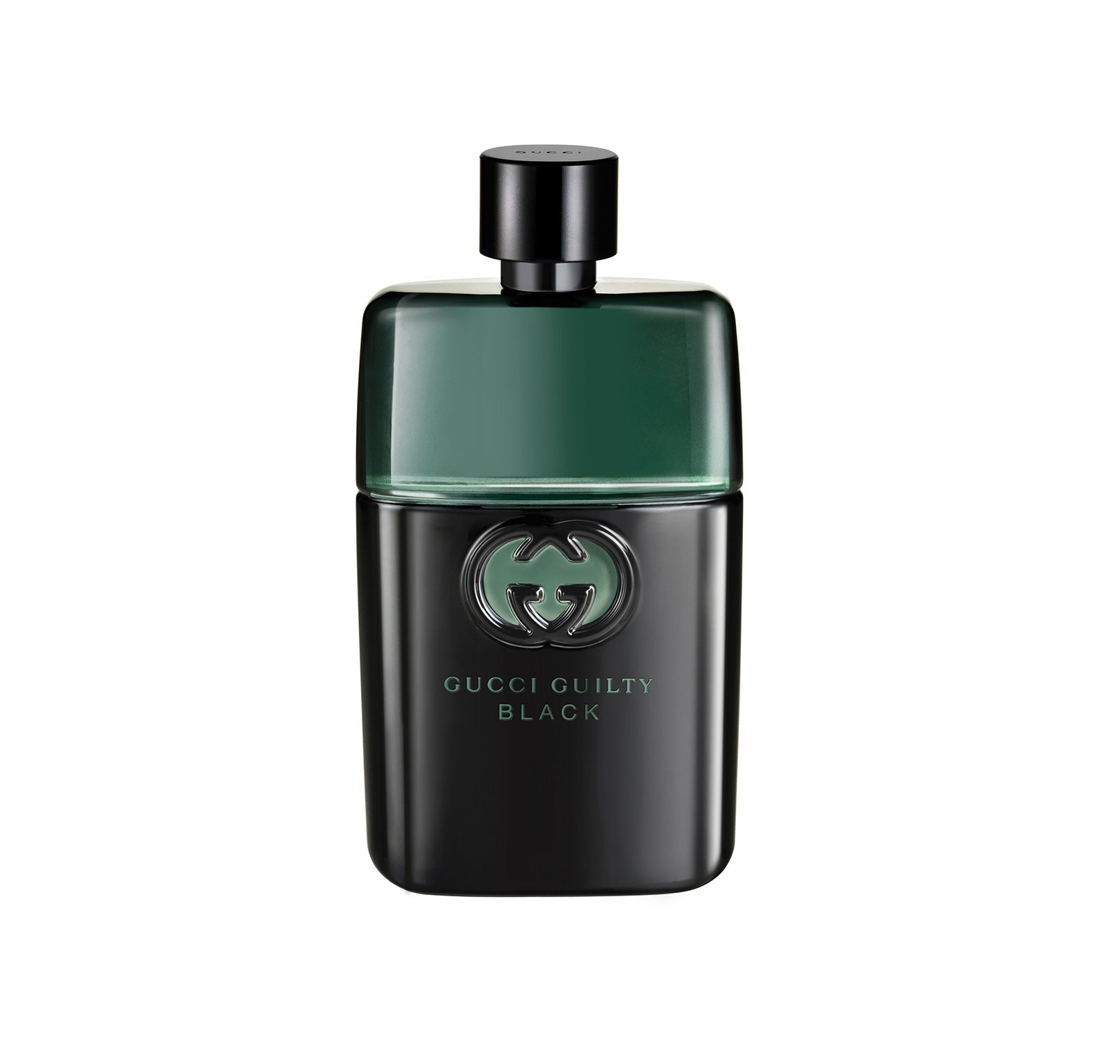 GUCCI ギルティブラック プールオム 50ml - 香水(男性用)