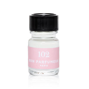 102 オードパルファム <2.5mL> - Floral