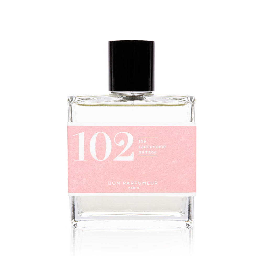 102 オードパルファム｜ボン パフューマー(BON PARFUMEUR)｜香水