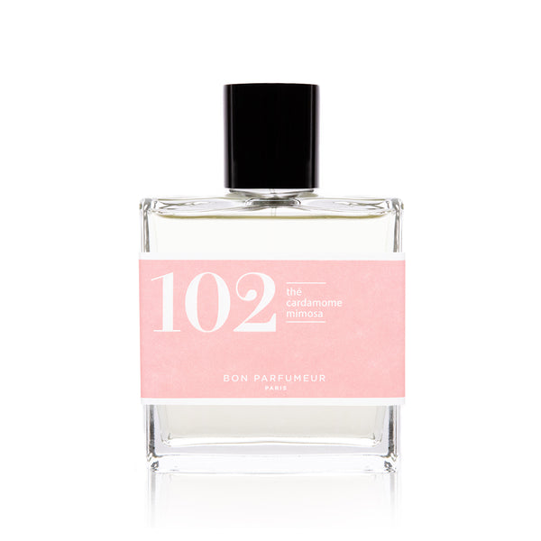 BON PARFUMEUR (ボン パフューマー) 402 オードパルファム 100ml