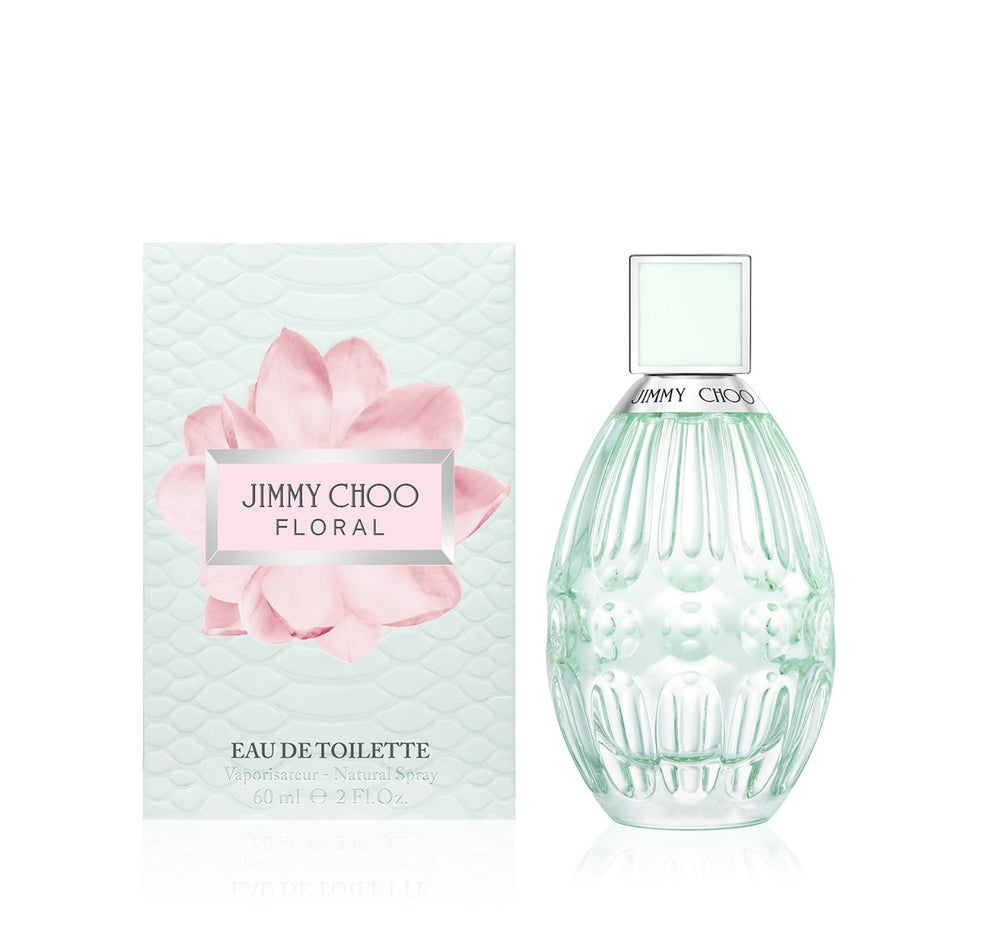 ジミーチュウ フローラル EDT 40ml SP Jimmy CHOO