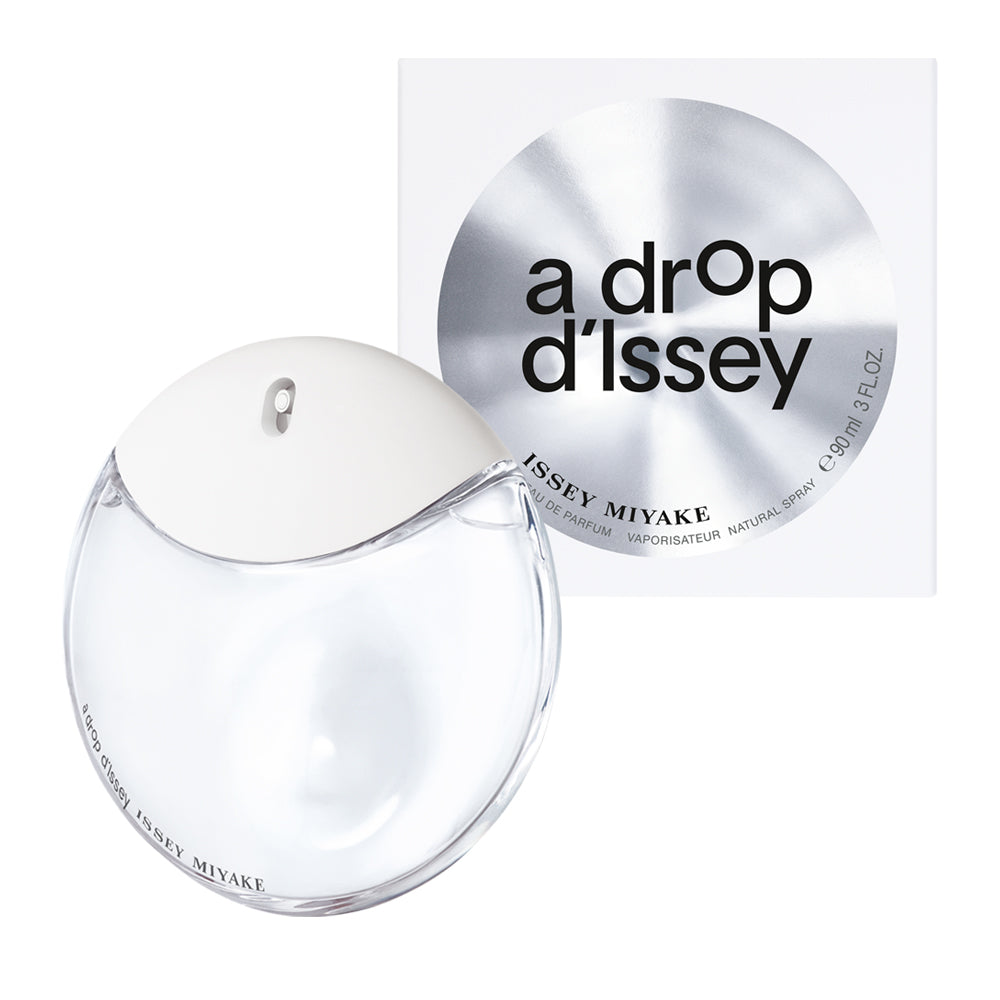 即購入可イッセイミヤケ香水　a drop d'Issey EDP 50ml