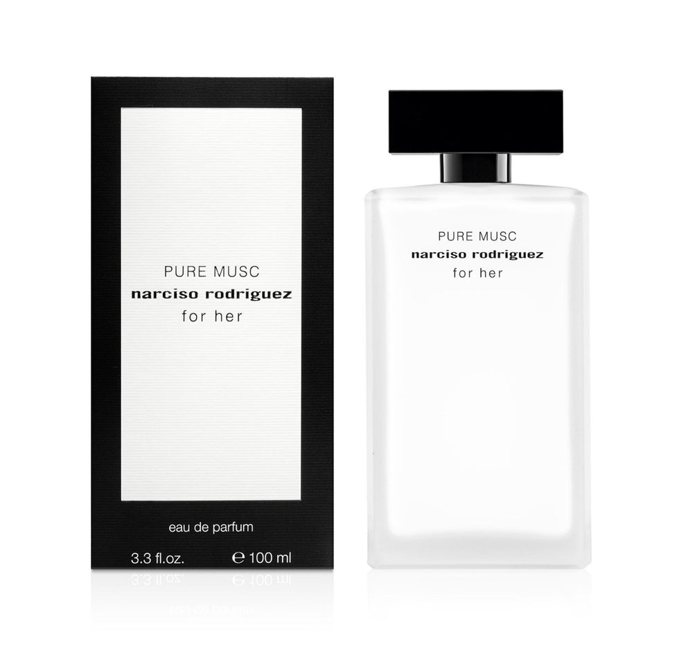 ナルシソロドリゲス ピュア ムスク フォーハー 100ml NARCISO